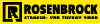 A. Rosenbrock Logo